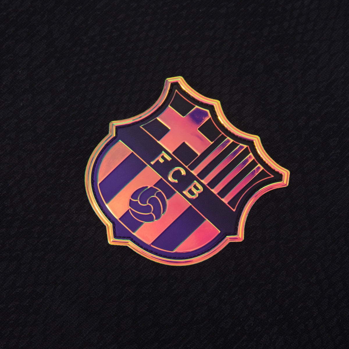 Away 26/27 Men's Long Sleeve Shirt