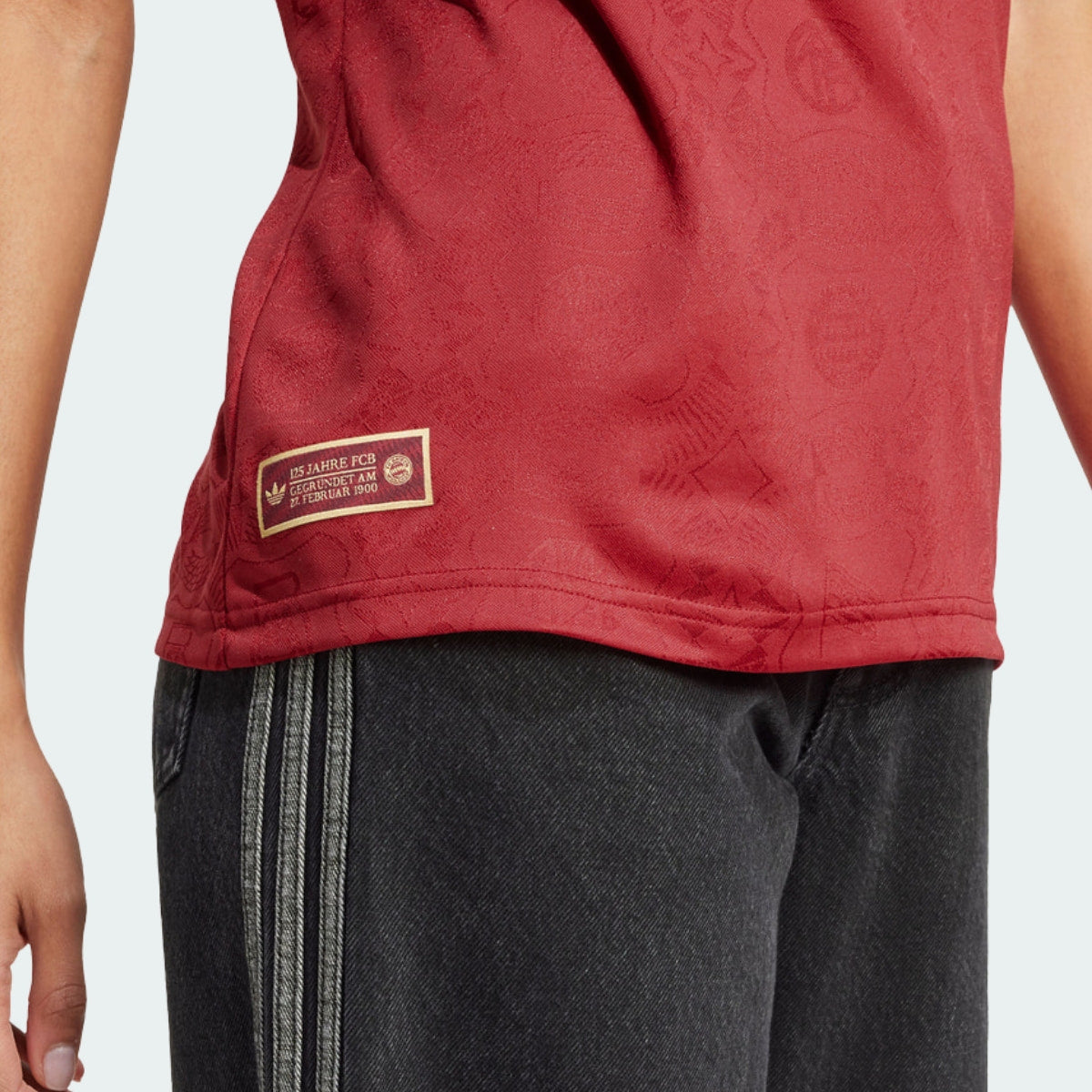 25/26 Women's Shirt