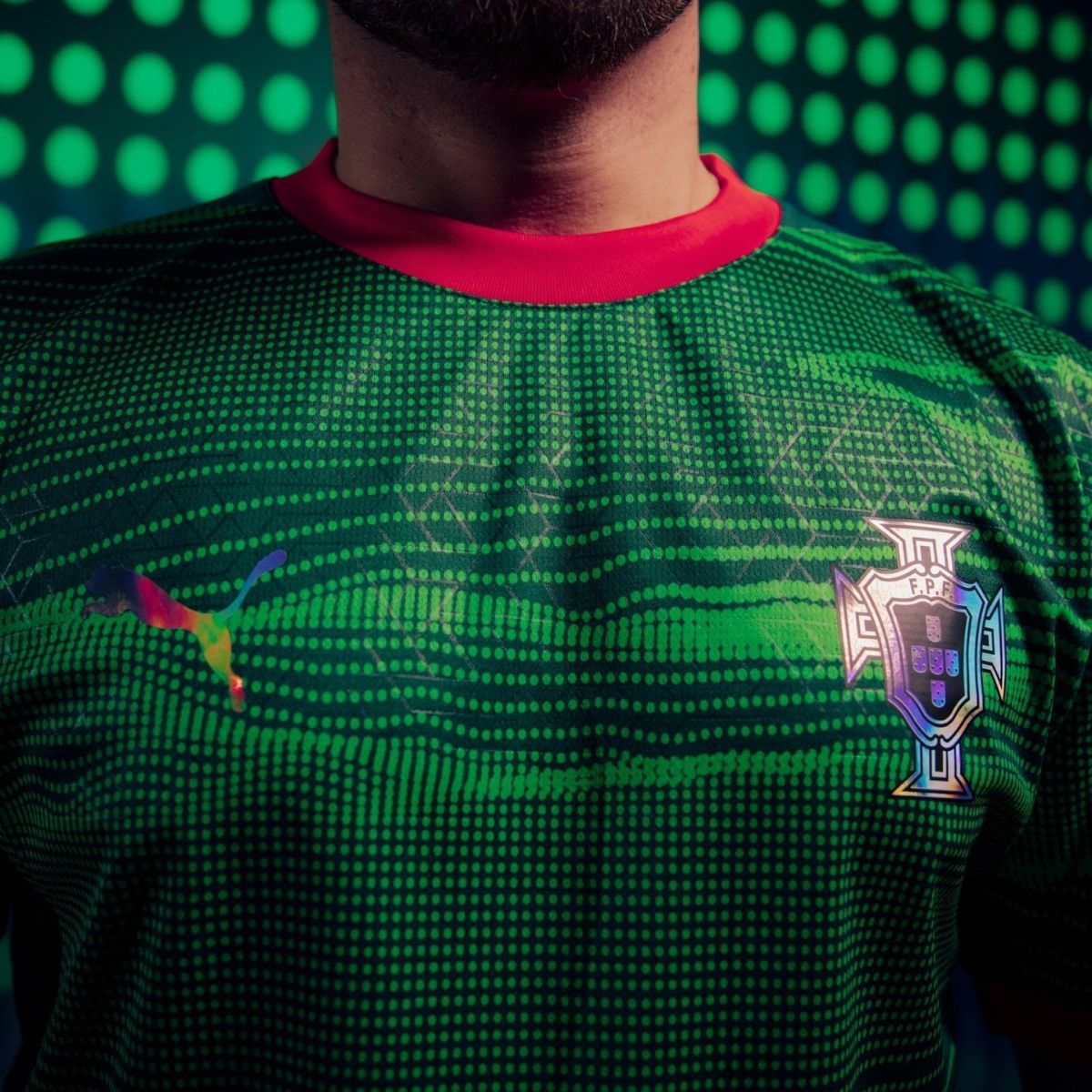 Esports 25/26 Men's Shirt