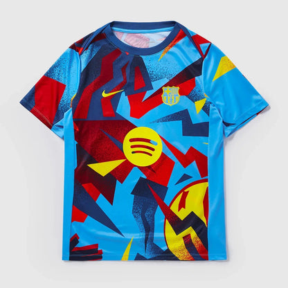 Pre-Match Fourth 25/26 Men's Shirt