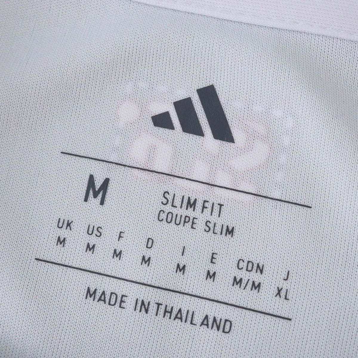 Away 25/26 Men's Shirt