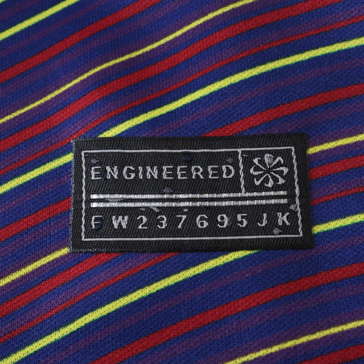 Pre-Match Home 25/26 Men's Shirt