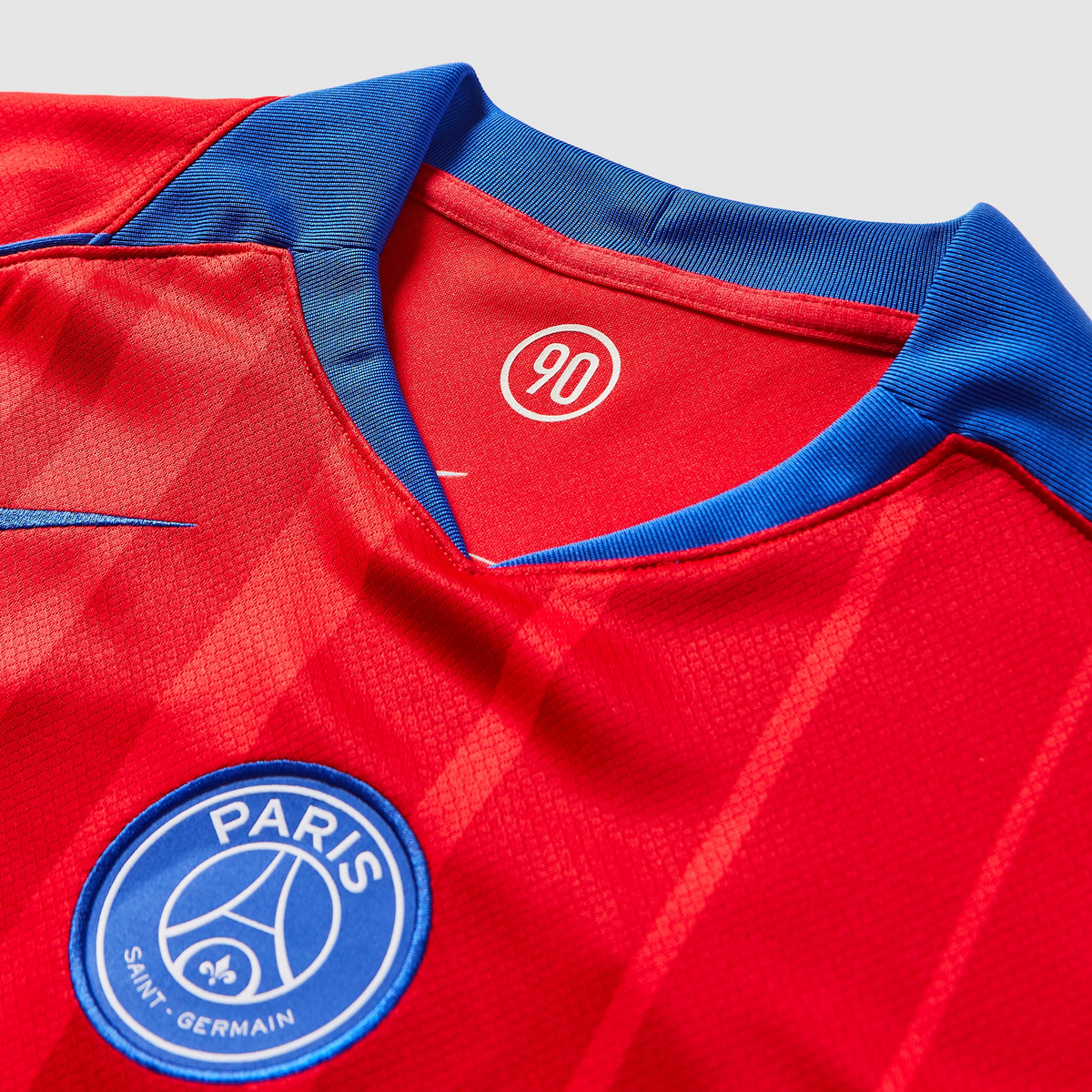 Third 25/26 Men's Shirt