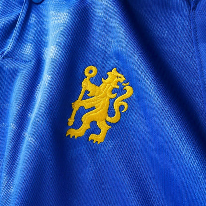 Home 26/27 Men's Shirt