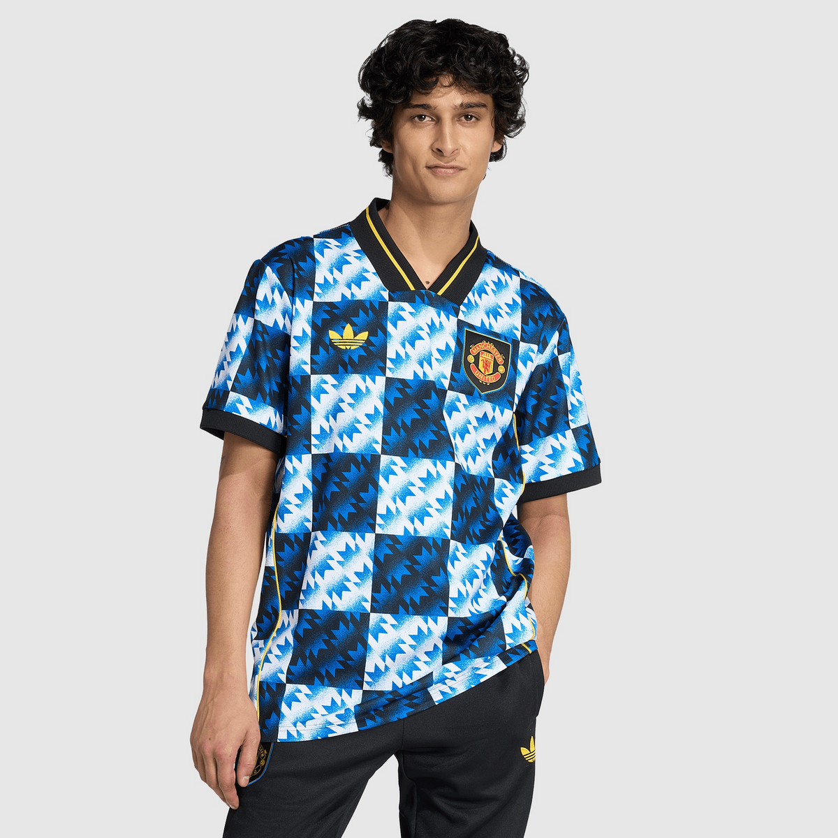 Lifestyler 25/26 Men's Shirt