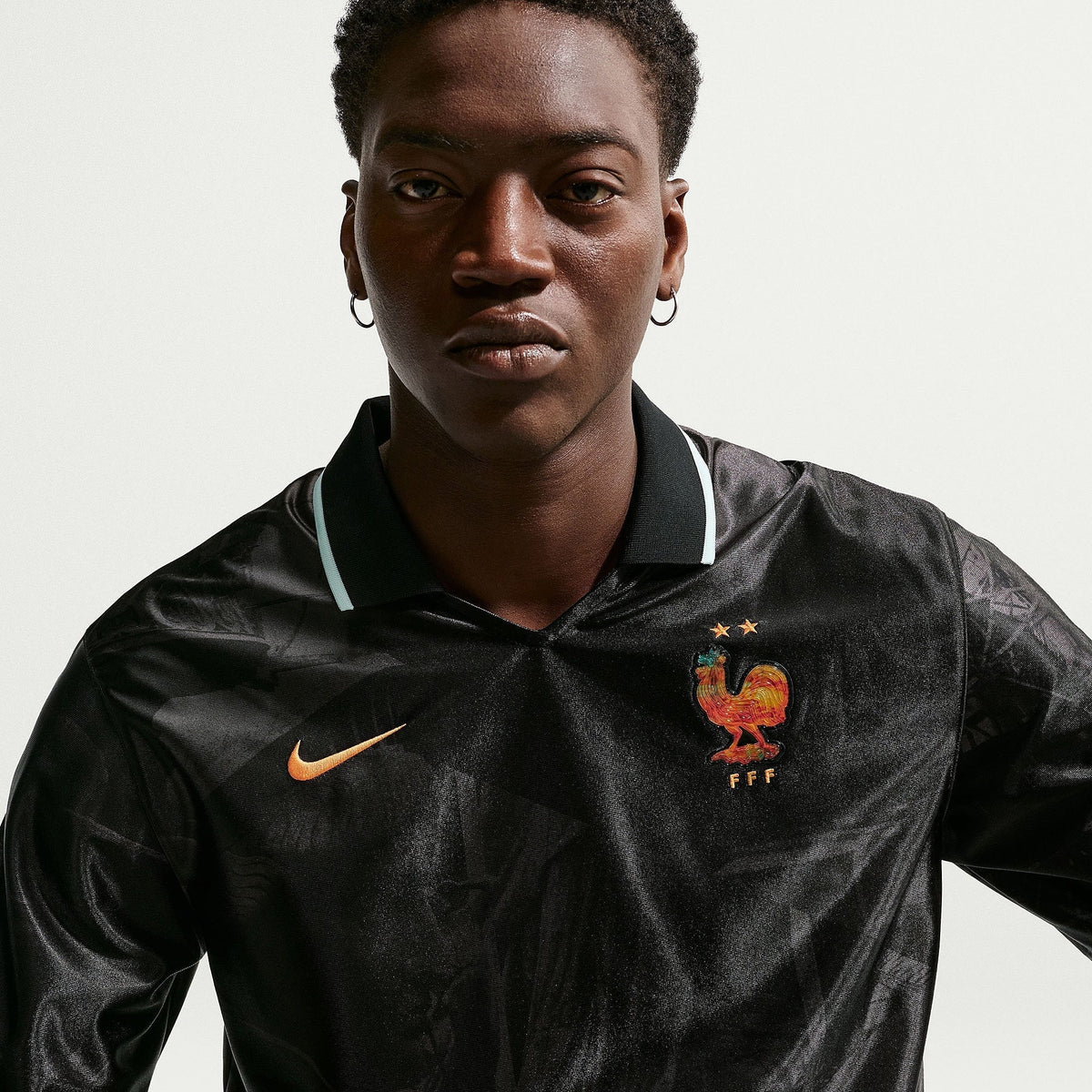 Special Edition 26/27 Men's Shirt