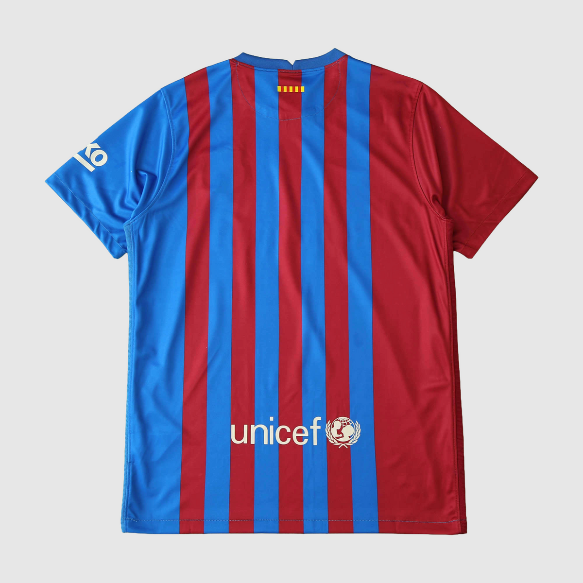 Home 21/22 Shirt