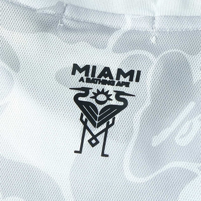 Special Edition White Camo Men's Shirt