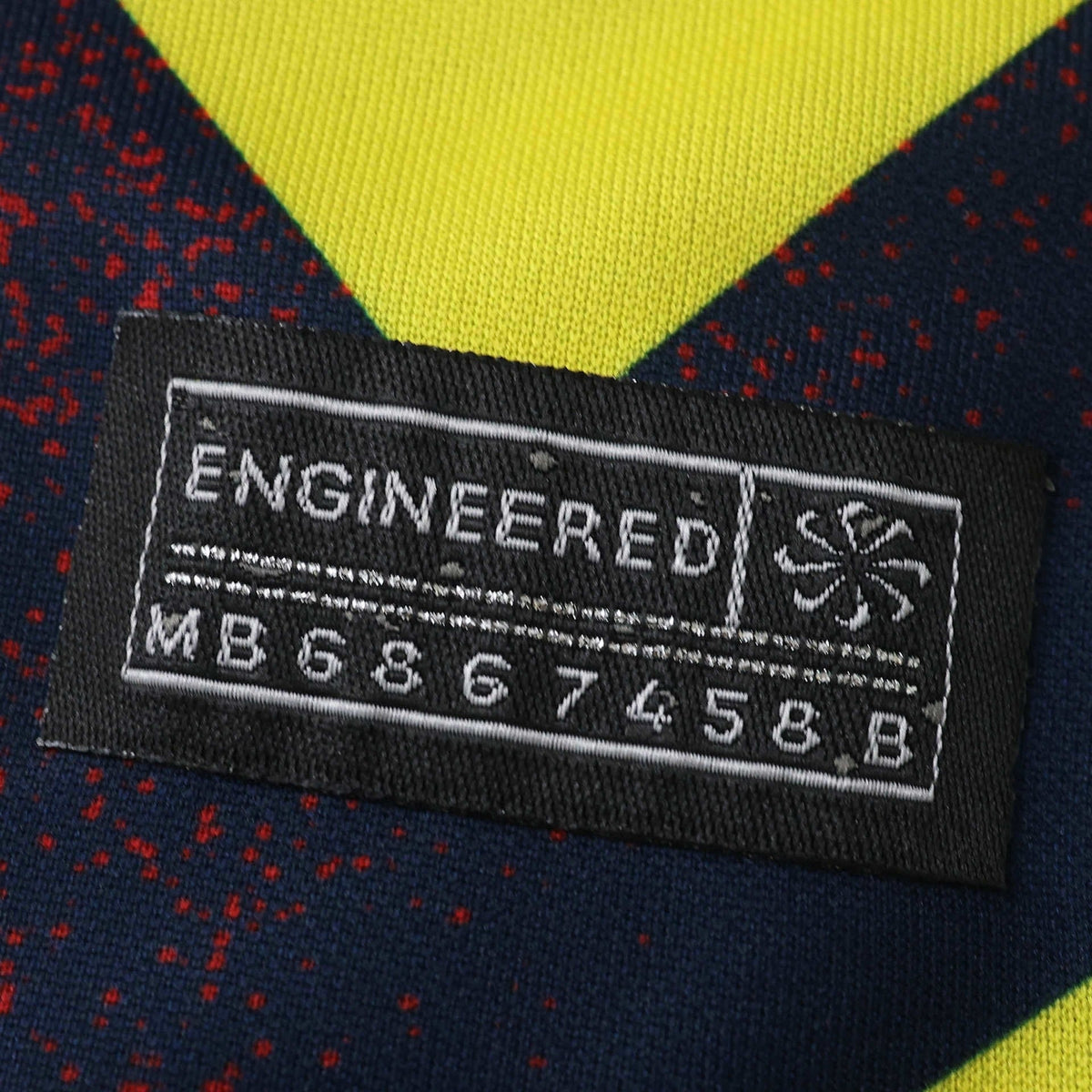 Pre-Match Fourth 25/26 Men's Shirt