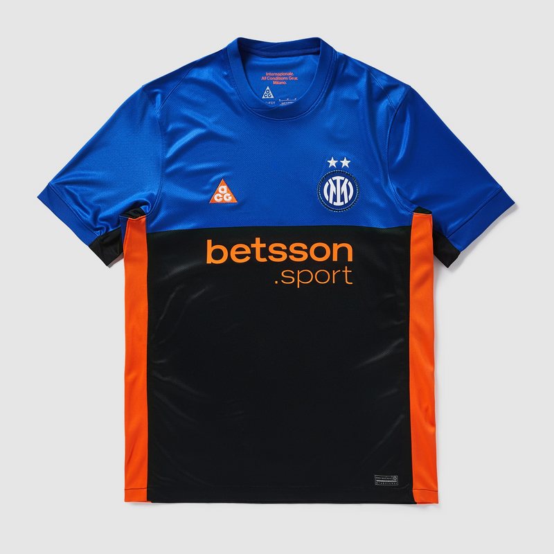 Fourth 25/26 Men's Shirt