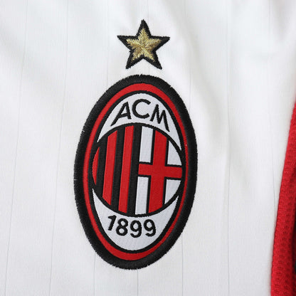 Retro Away 2006/07 Kids Shirt Kit