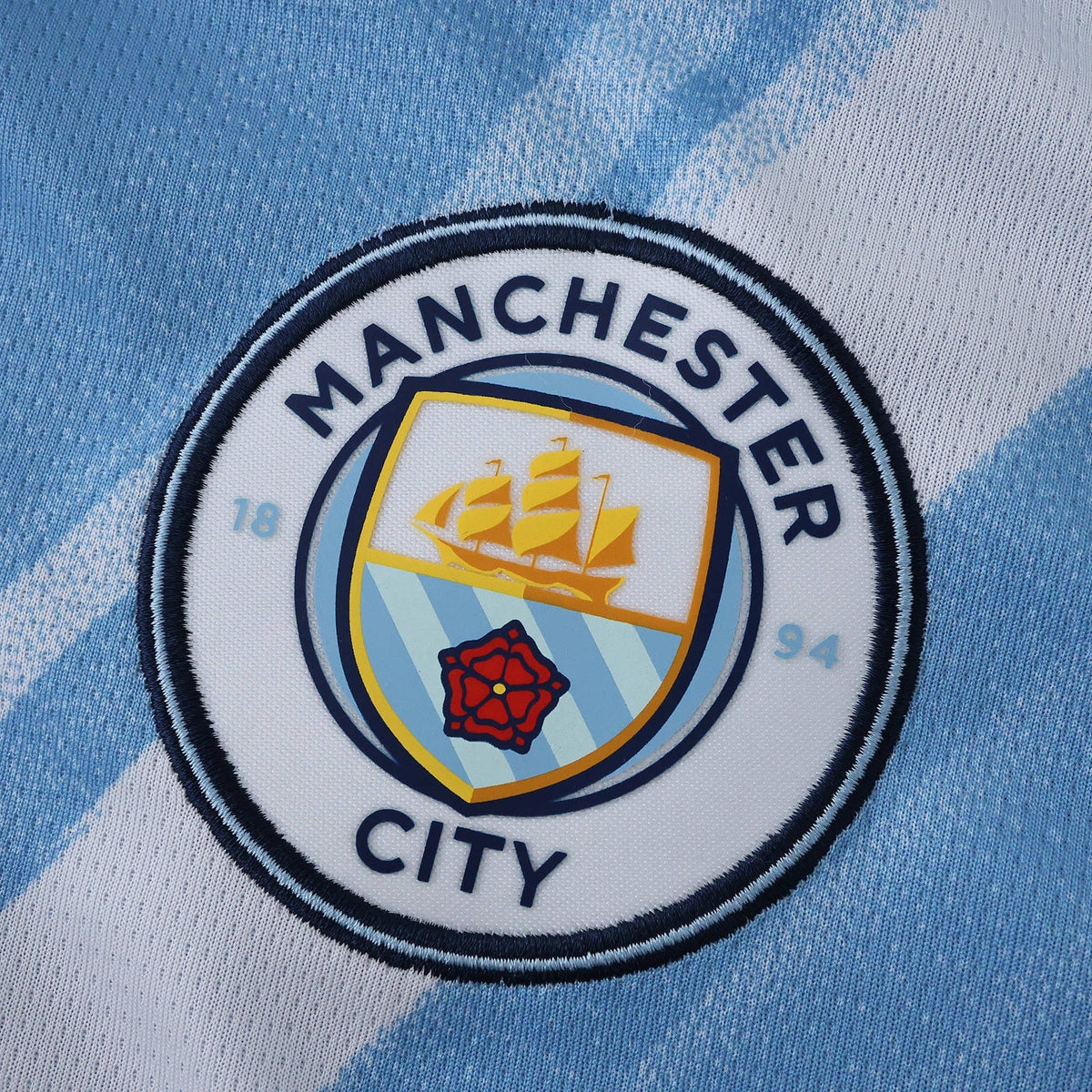 Home 25/26 Men's Shirt