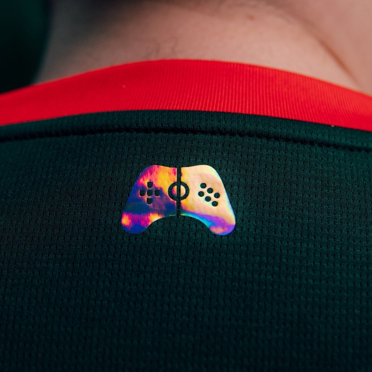 Esports 25/26 Men's Shirt