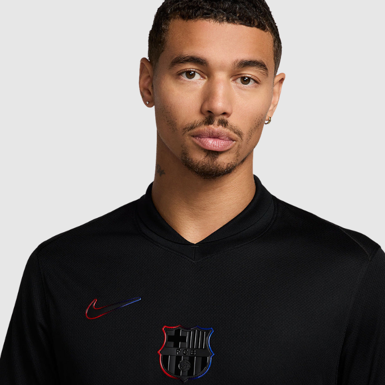 Away 24/25 Men's Shirt