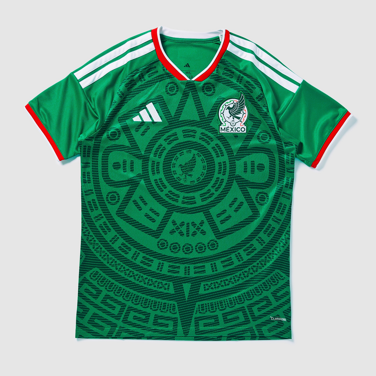 Home 26/27 Men's Shirt