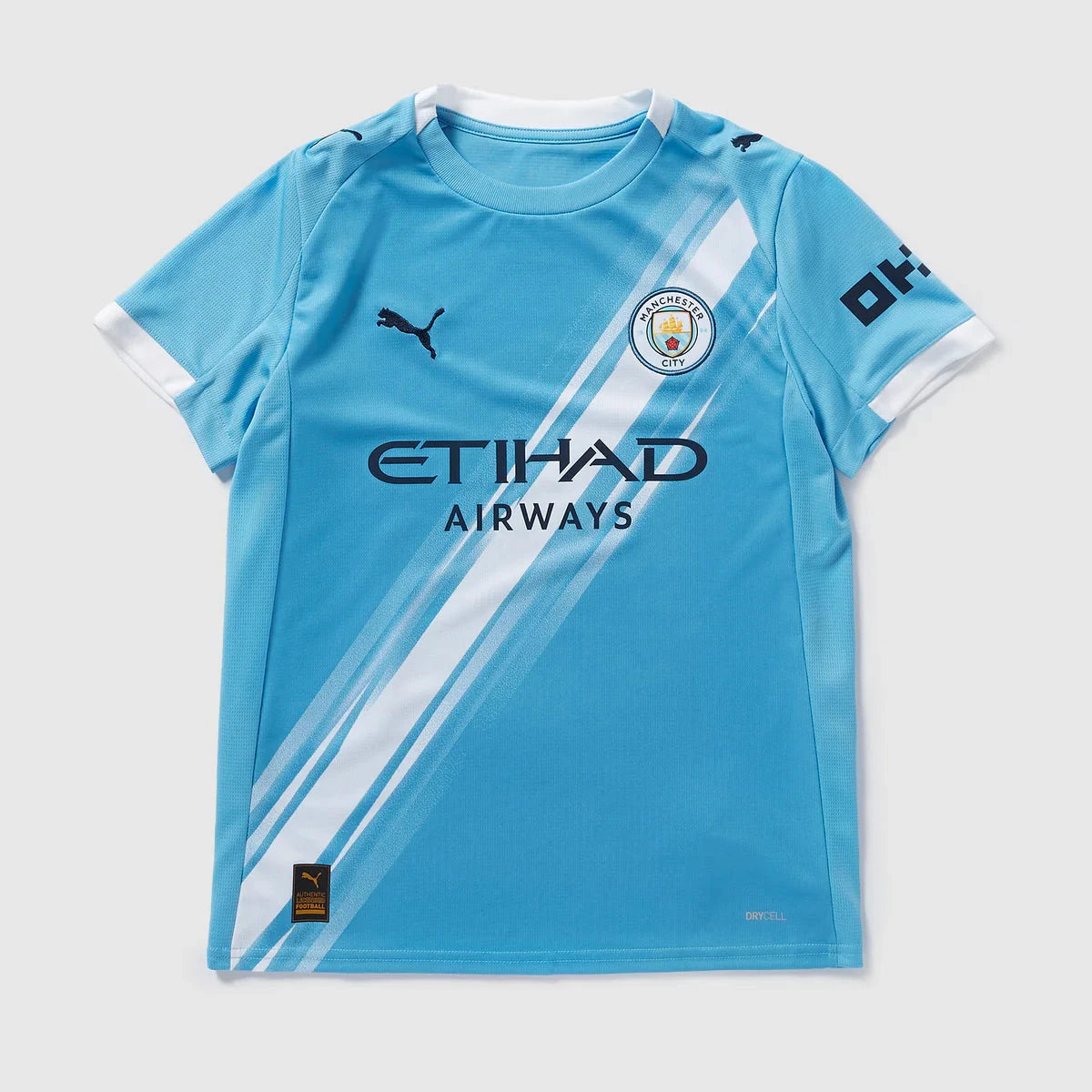 Home 25/26 Men's Shirt