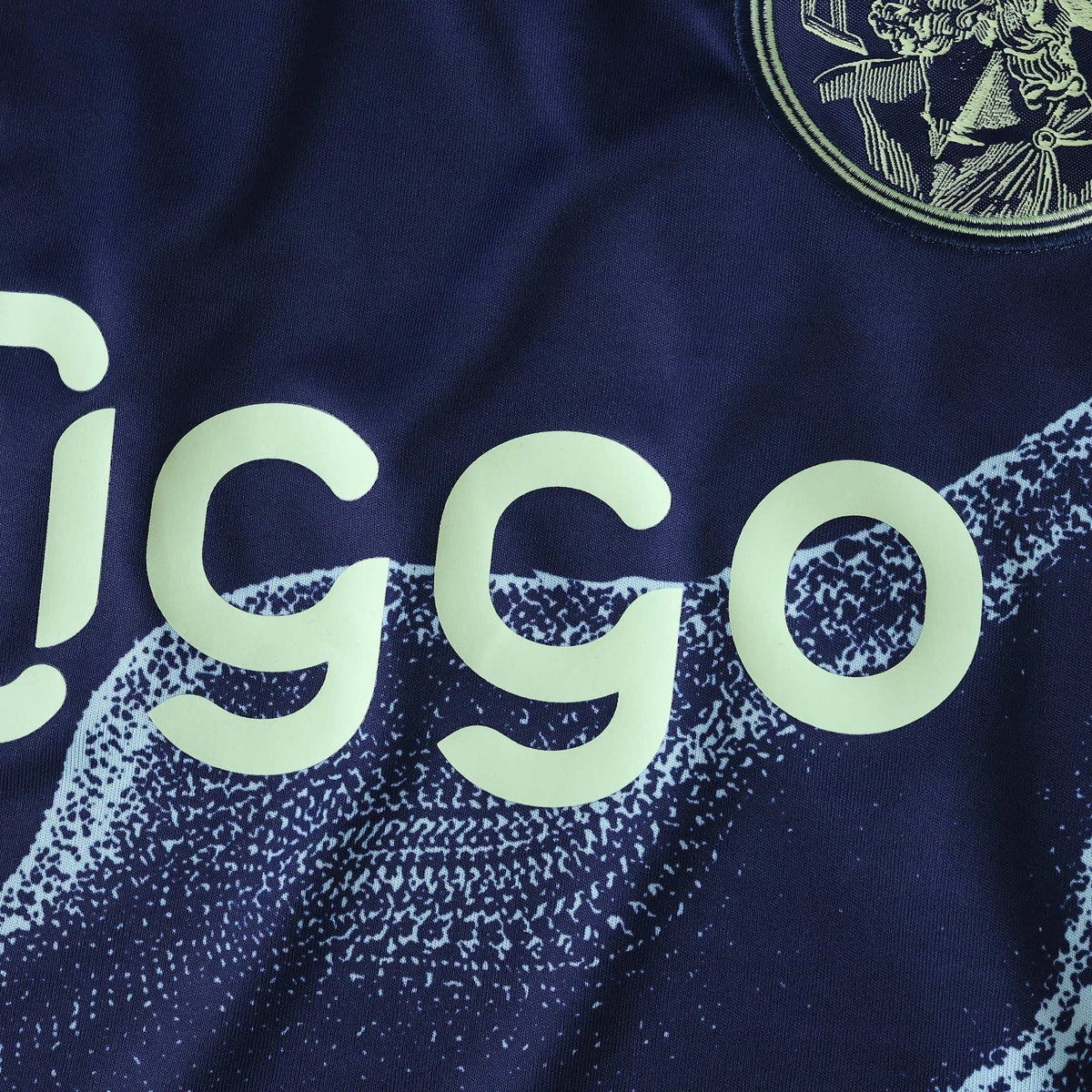 Away 25/26 Men's Shirt