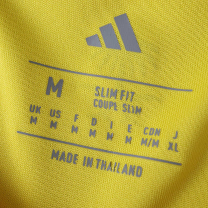 Home 25/26 Men's Shirt