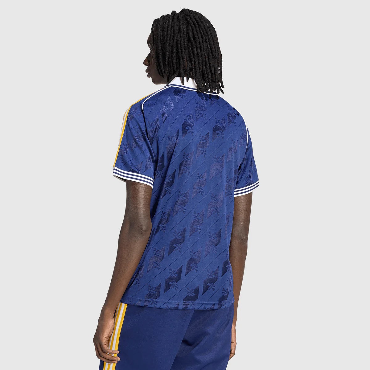 OG Navy 25/26 Men's Shirt