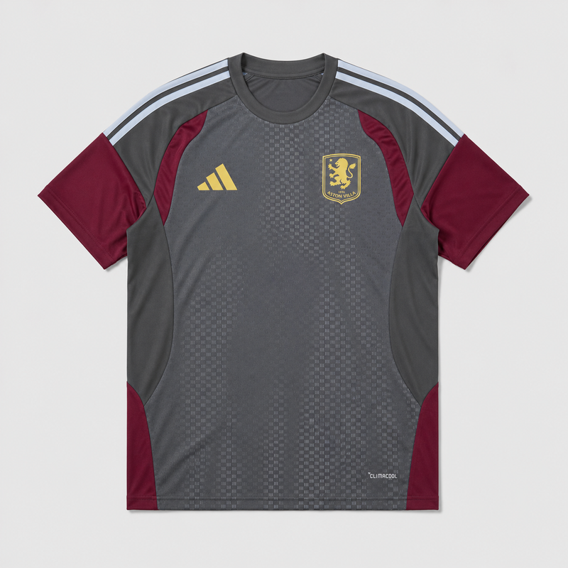 Training 26/27 Men's Shirt