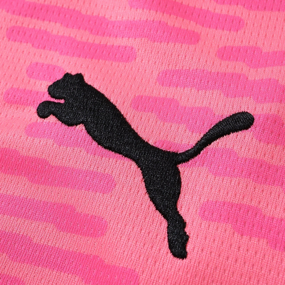 Special Edition Pink 25/26 Men's Shirt