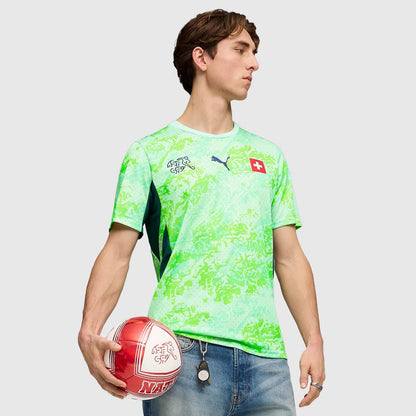 Away 26/27 Men's Shirt