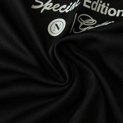 Special Edition Black 24/25 Men's Shirt