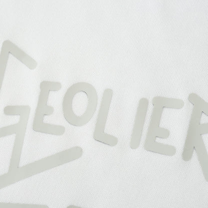 Special Edition White 24/25 Men's Shirt