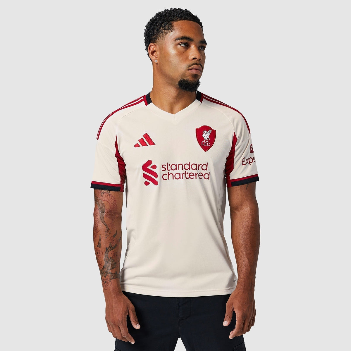 Away 25/26 Men's Shirt