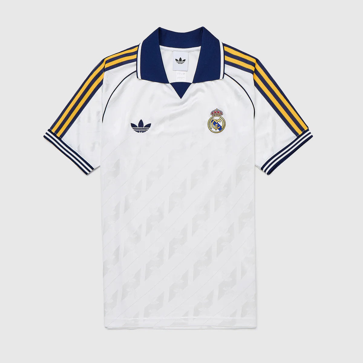 Retro Home 1999/00 Men's Shirt