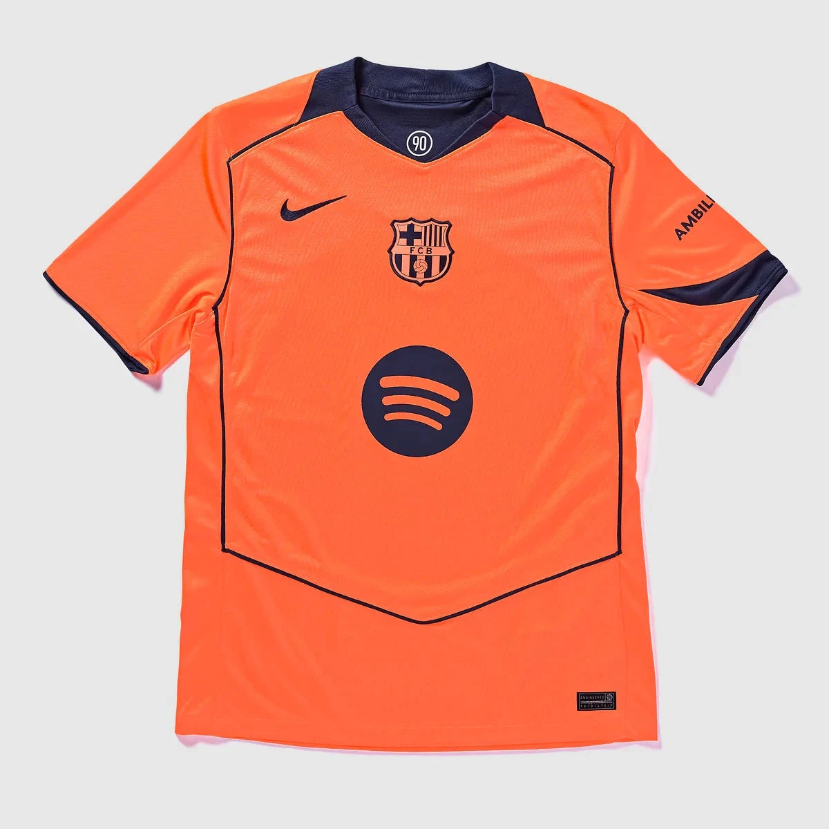 Third 25/26 Men's Shirt