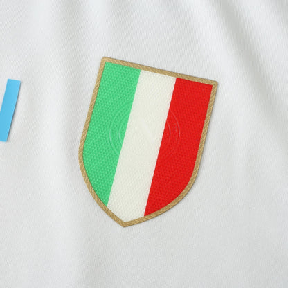 Special Edition White 24/25 Men's Shirt