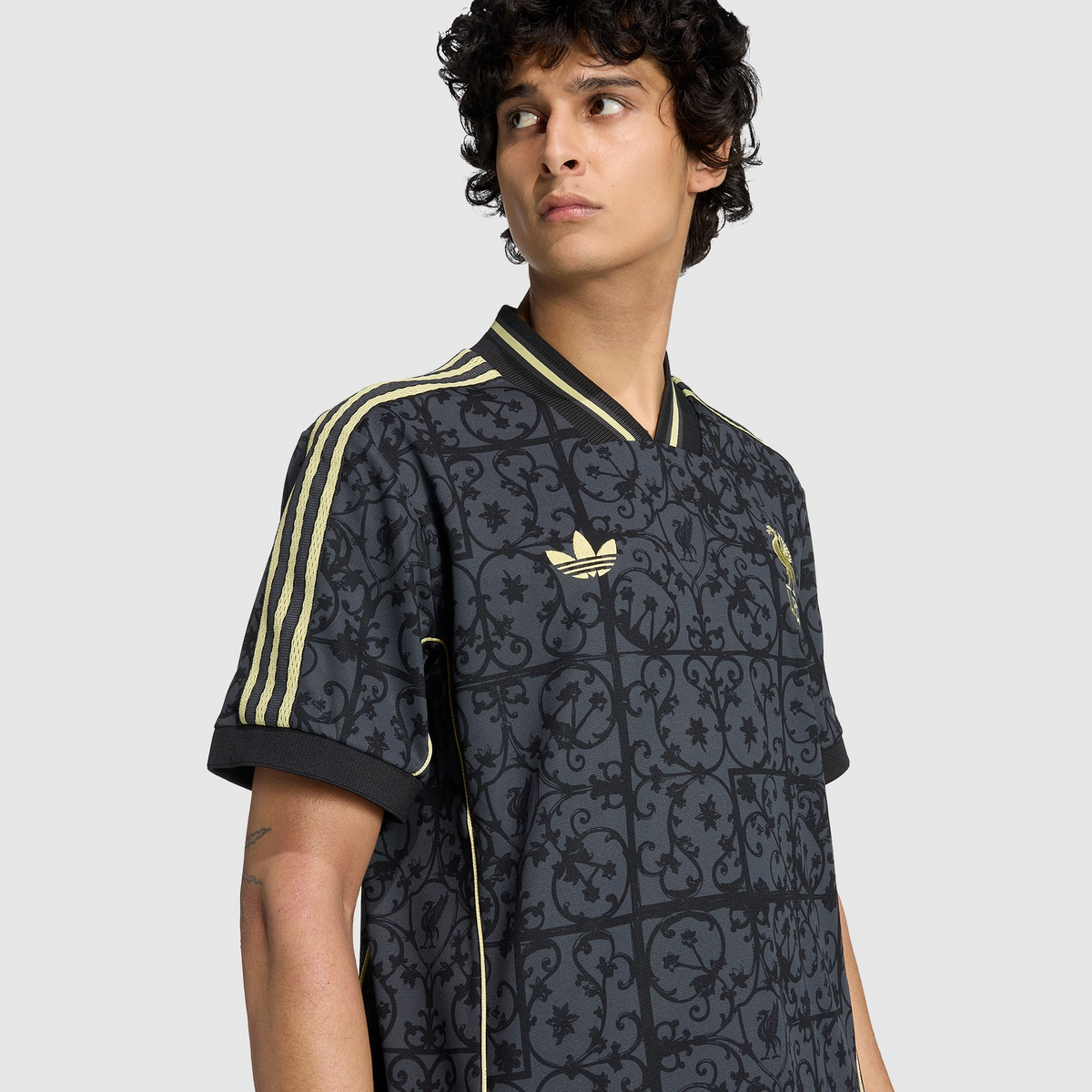 Lifestyler 25/26 Men's Shirt
