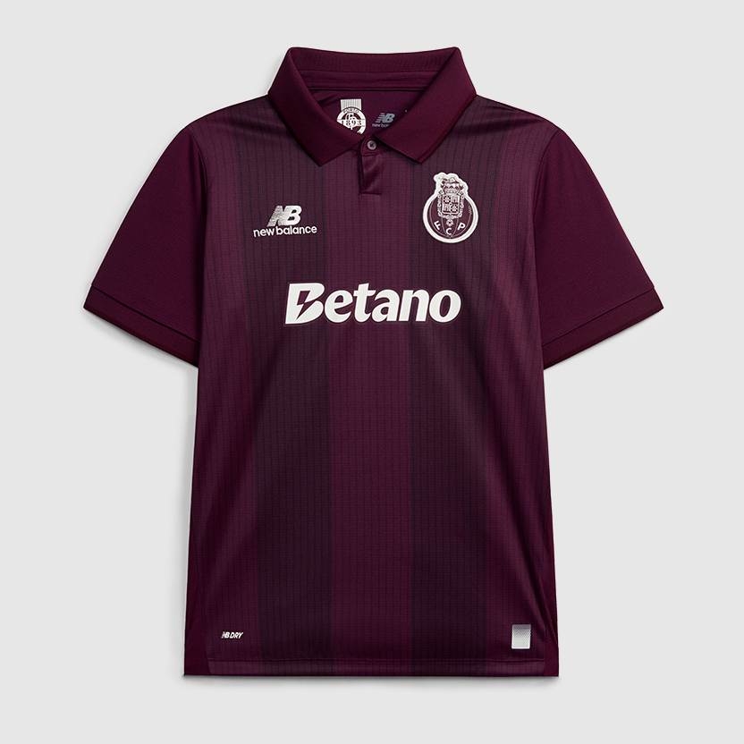 Away 26/27 Women's Shirt