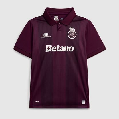 Away 26/27 Women's Shirt