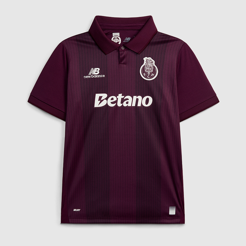 Away 26/27 Women's Shirt