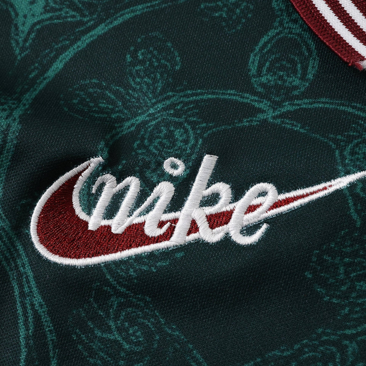 Special Edition Green 24/25 Men's Shirt