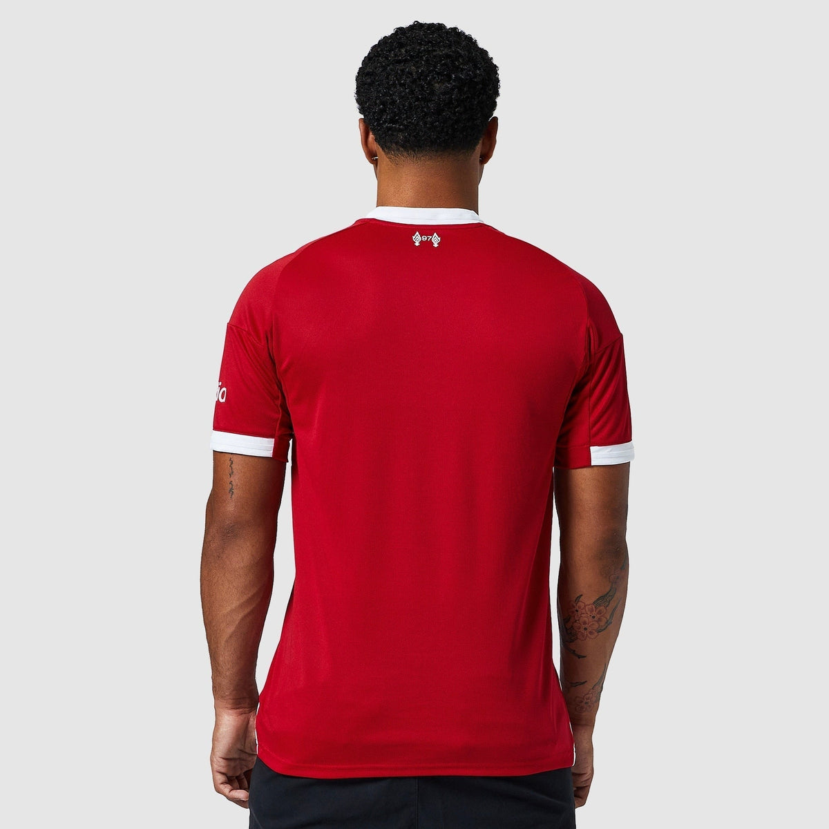 Home 25/26 Men's Shirt