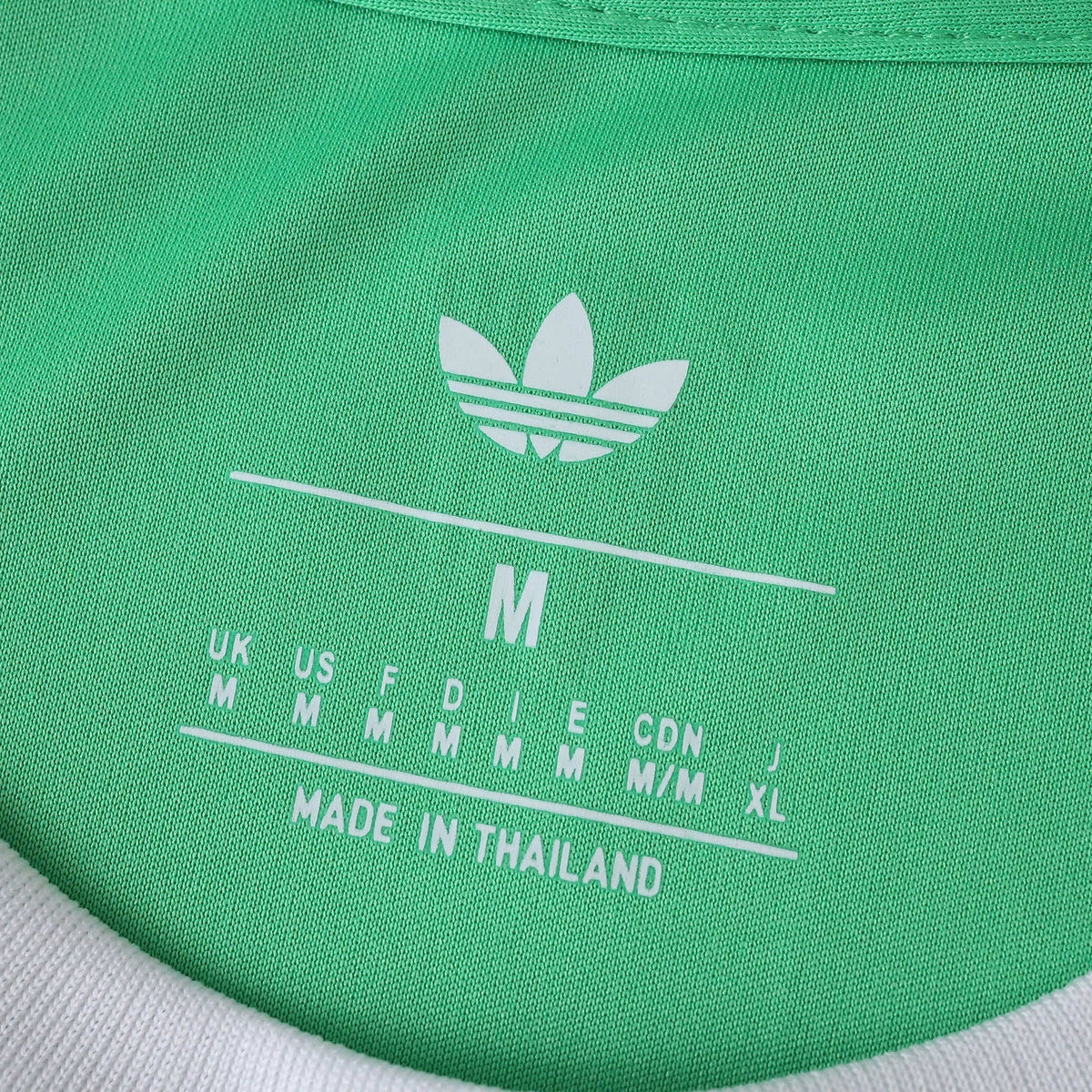 Third 25/26 Goalkeeper Shirt
