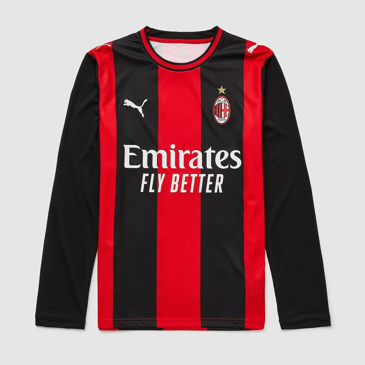 Home 26/27 Men's Long Sleeve Shirt