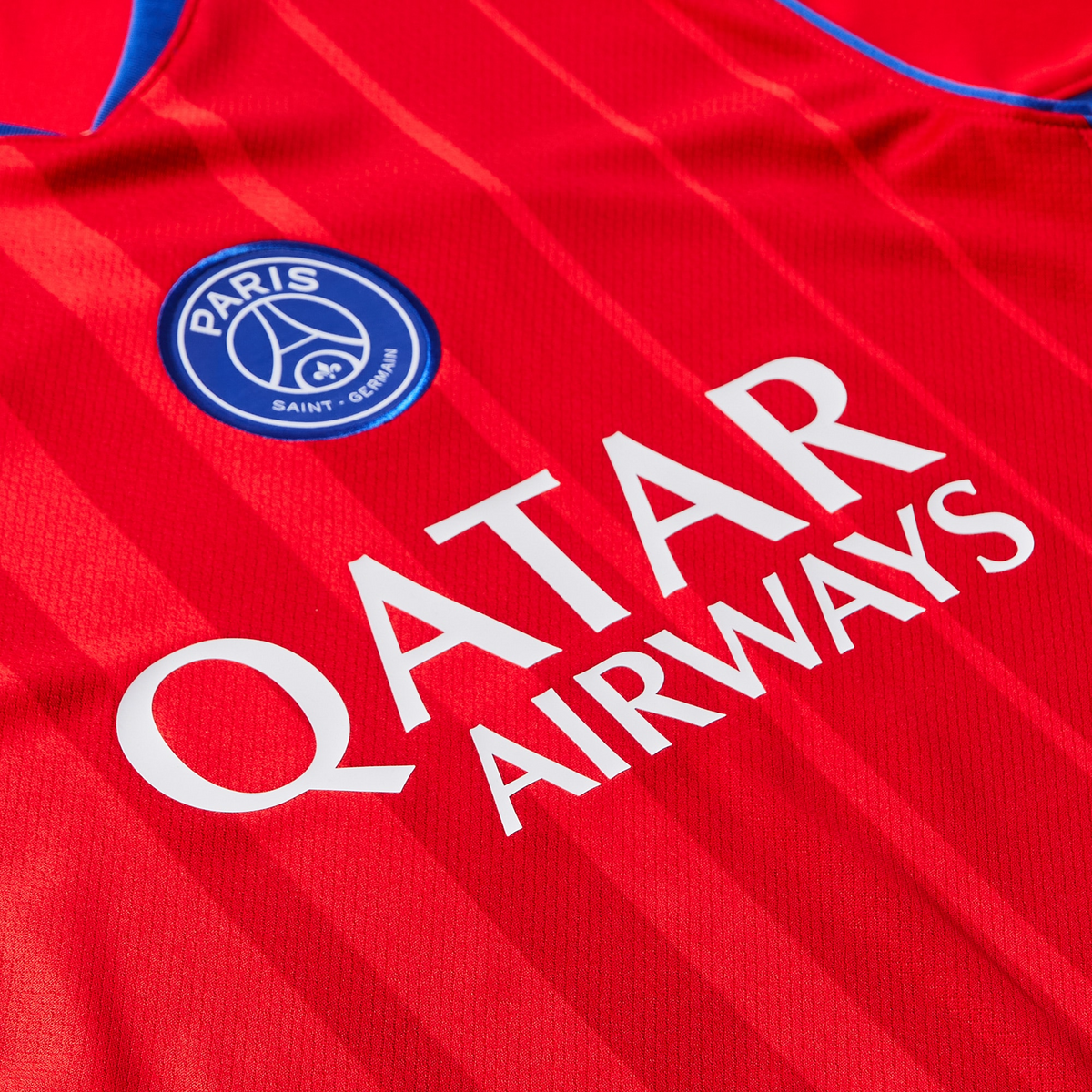 Third 25/26 Men's Shirt