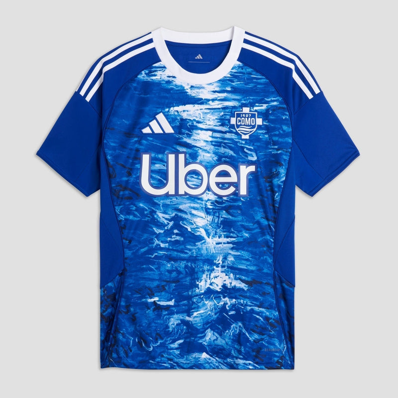 Home 25/26 Men's Shirt