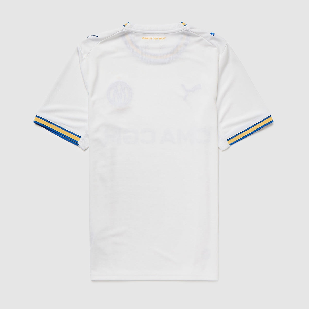 Home 26/27 Men's Shirt
