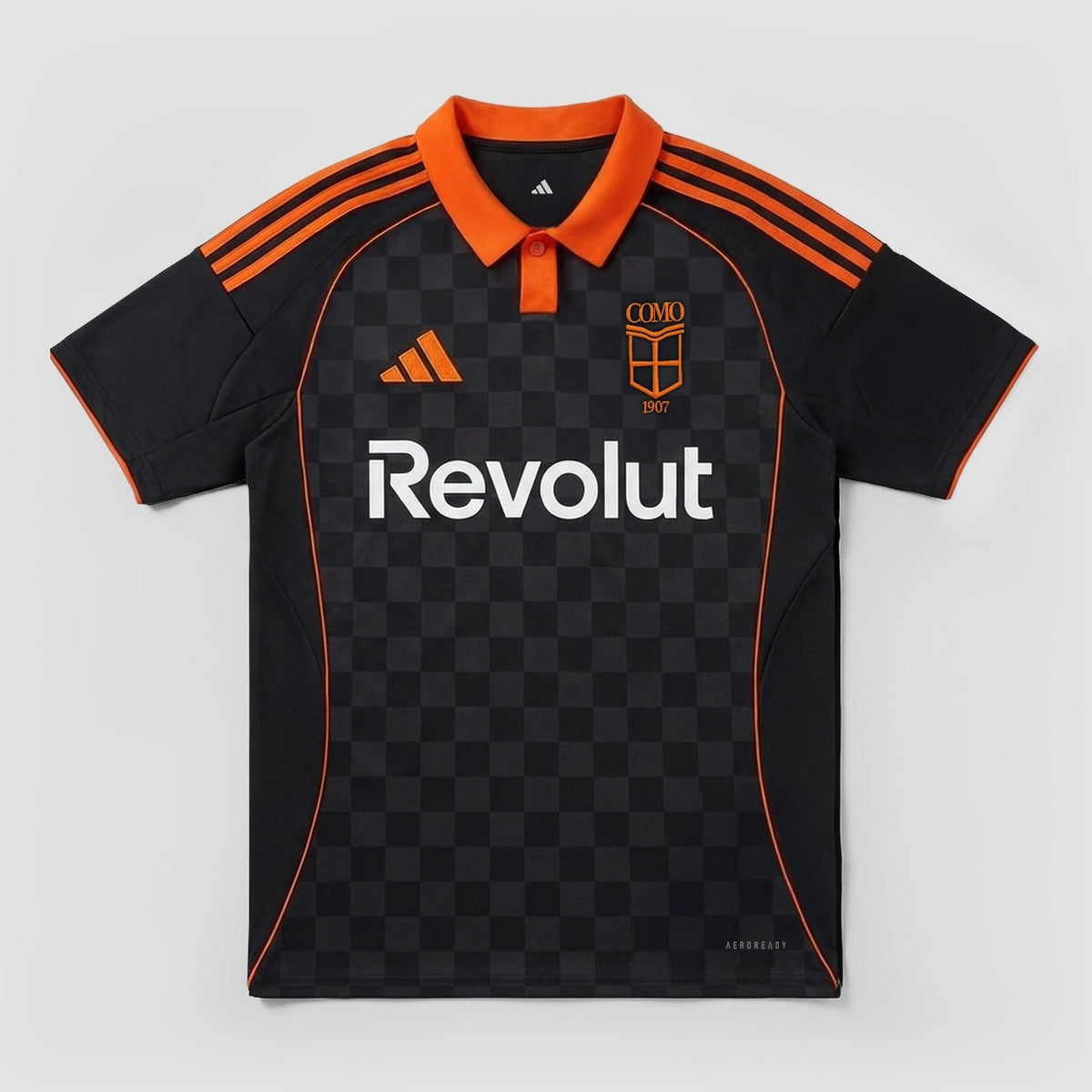 Third 25/26 Men's Shirt