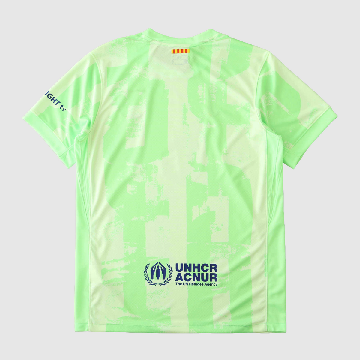 Fifth 25/26 Men's Shirt