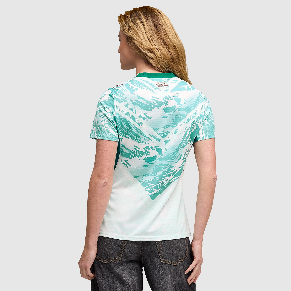 Away 26/27 Women's Shirt
