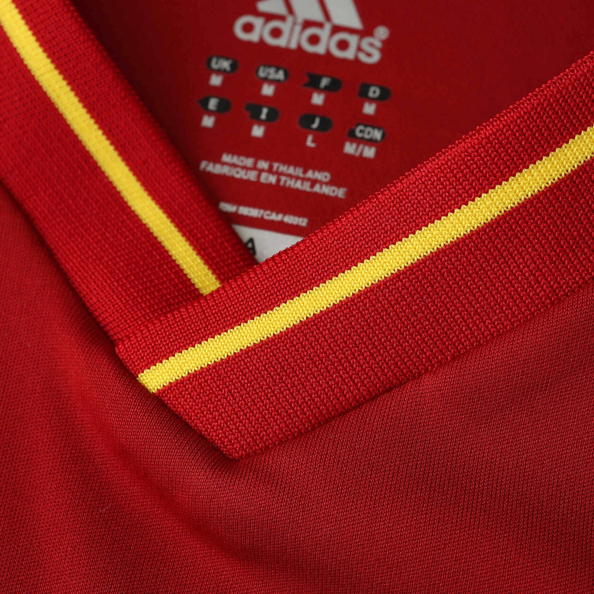 Retro Home 2012 Shirt