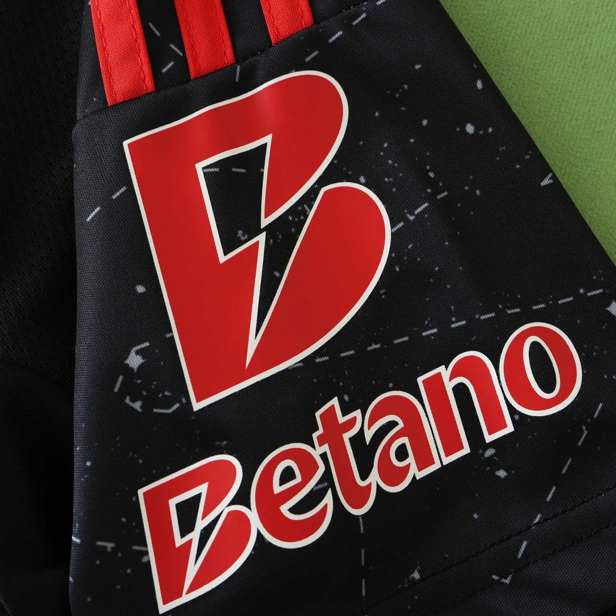 Away 24/25 Men's Shirt