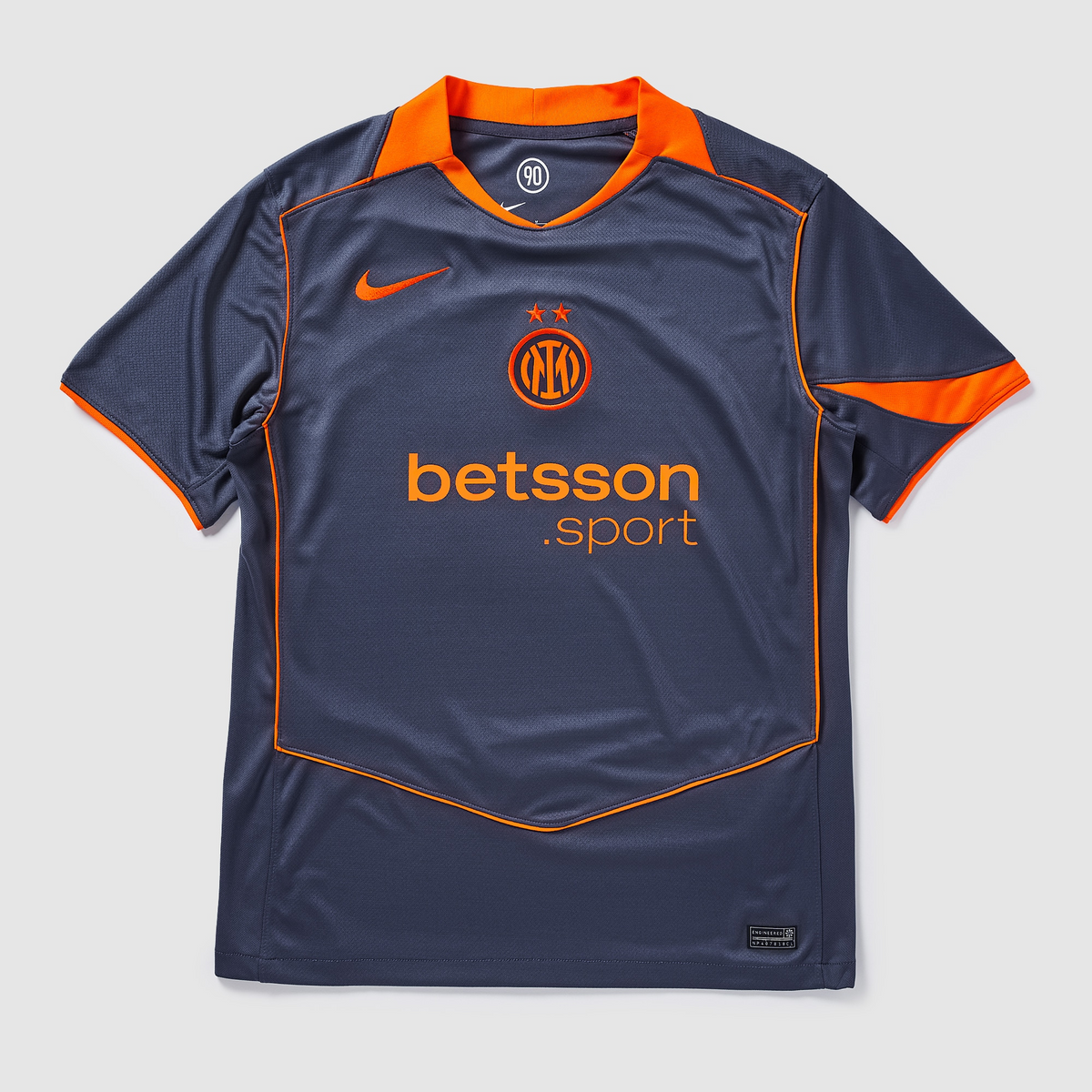 Third 25/26 Men's Shirt