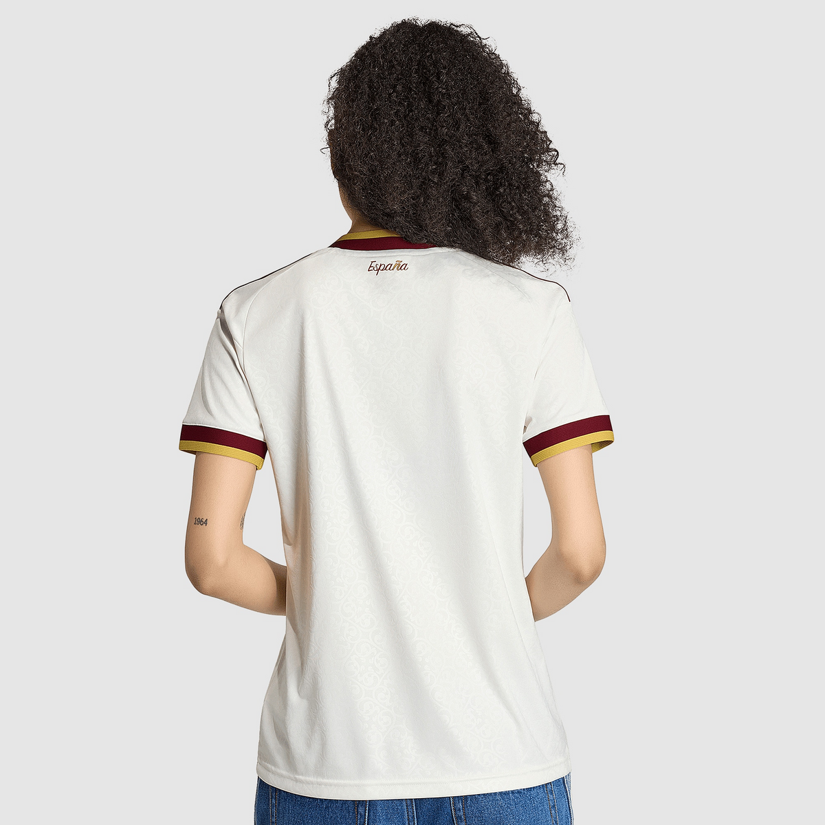 Away 26/27 Women's Shirt